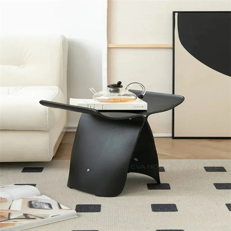 Vogue Co Nordic Butterfly Chair Side Table