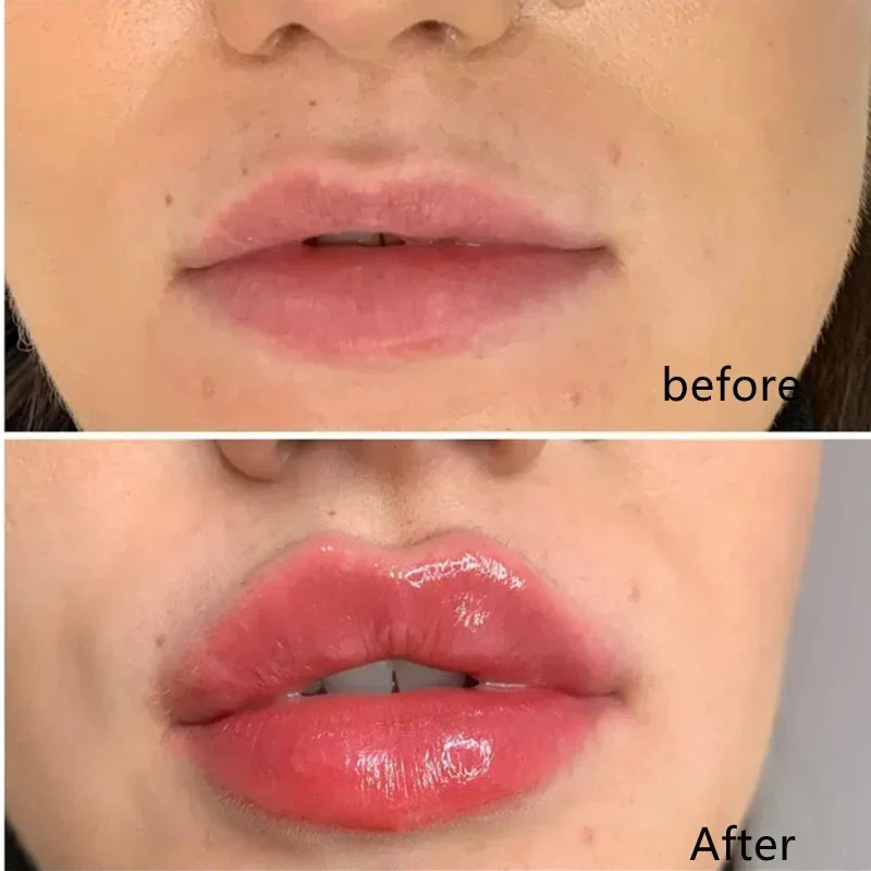 Volumizing Lip Plumper Serum