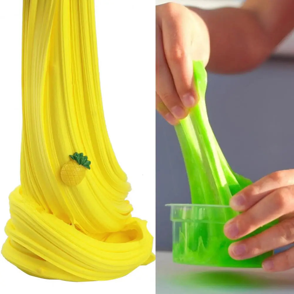 Slime Toy Stretchy Putty Slime