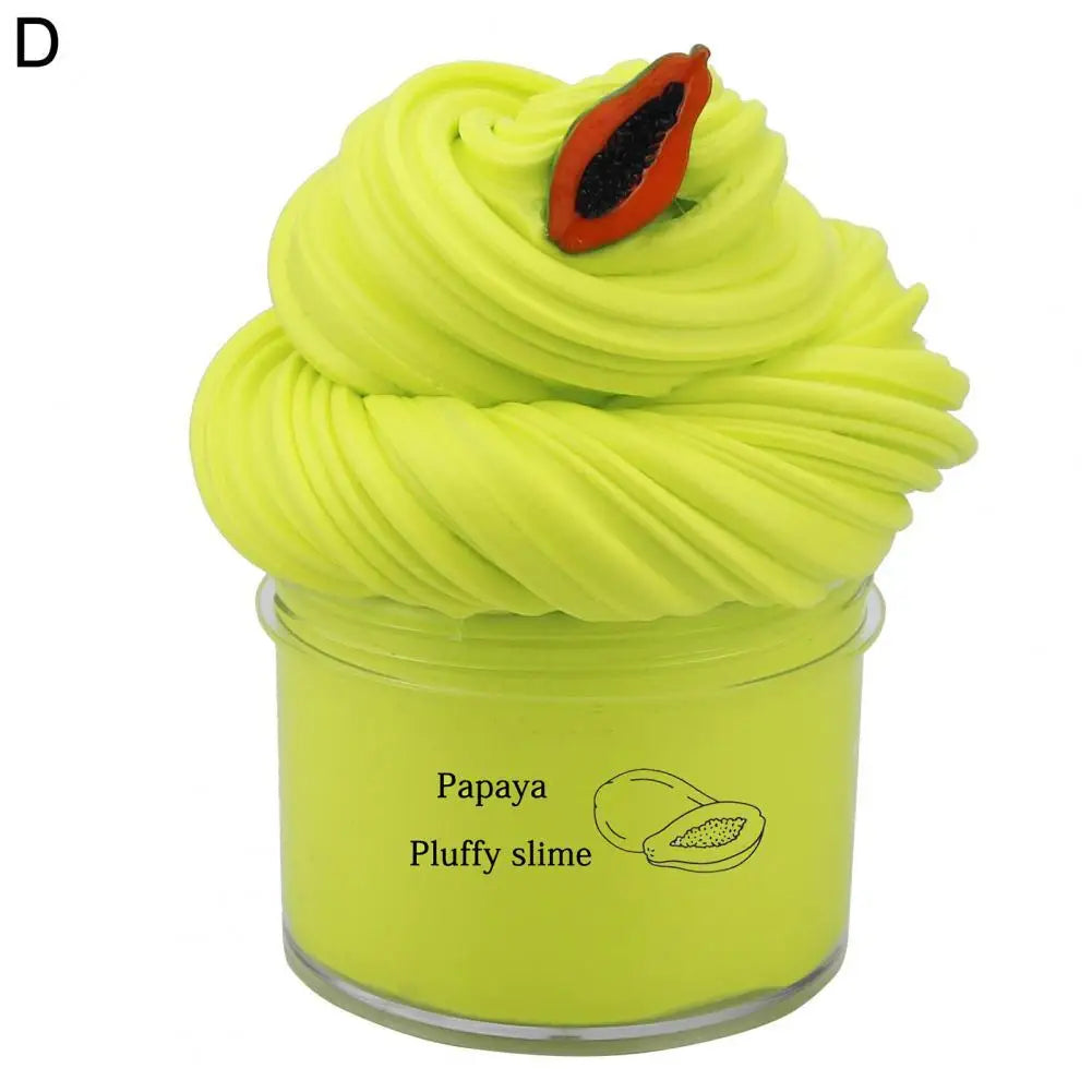 Slime Toy Stretchy Putty Slime