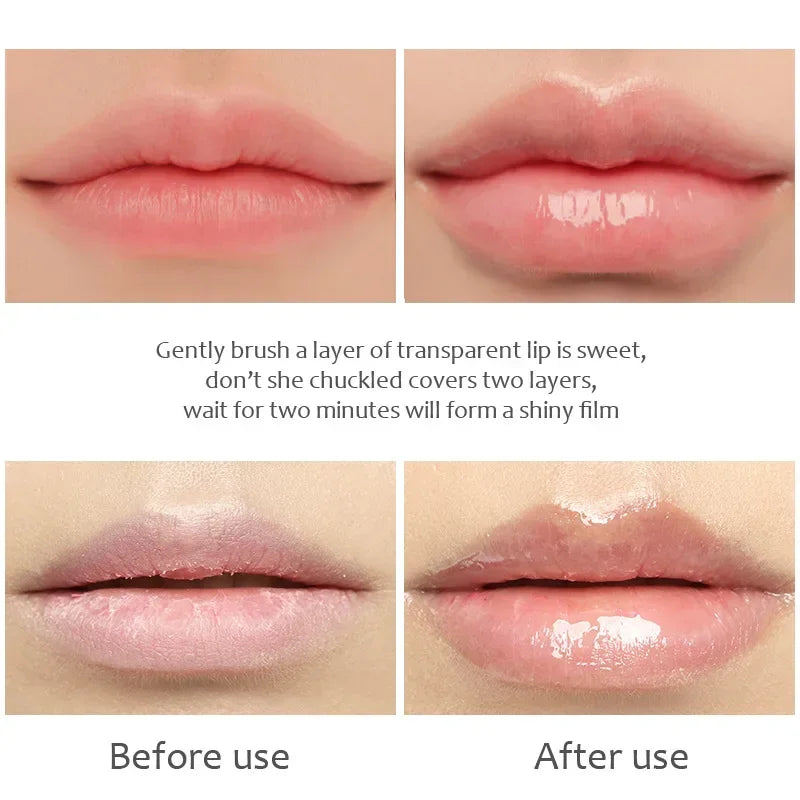 Volumizing Lip Plumper Serum