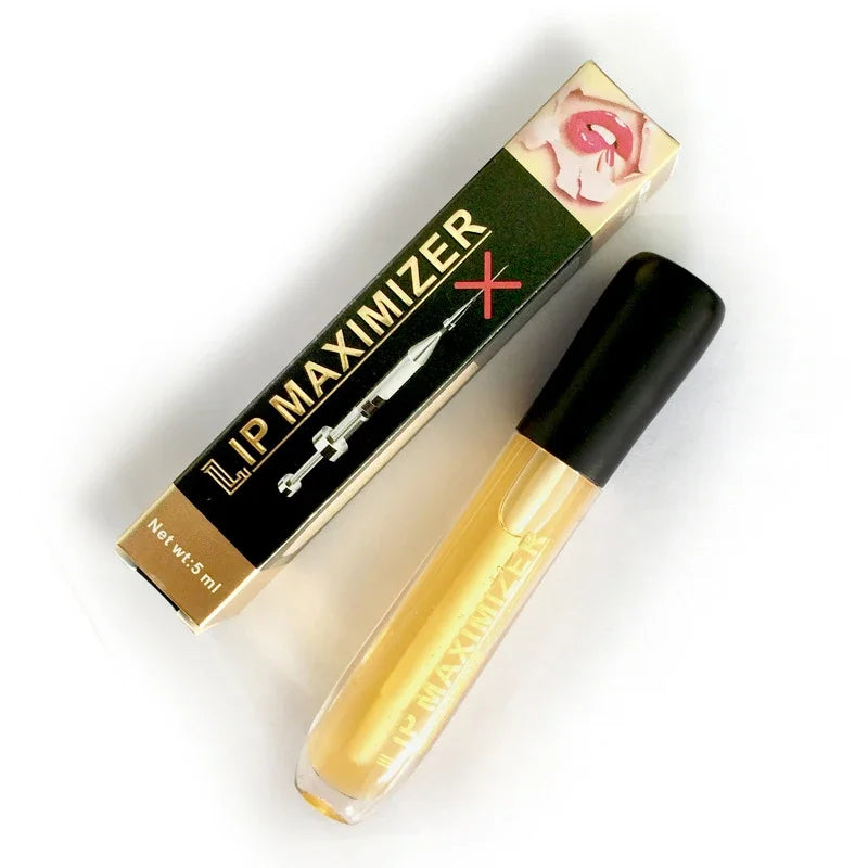 Volumizing Lip Plumper Serum